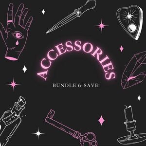 ✨🖤 Bits & Bob’s | Knick Knacks 🖤✨